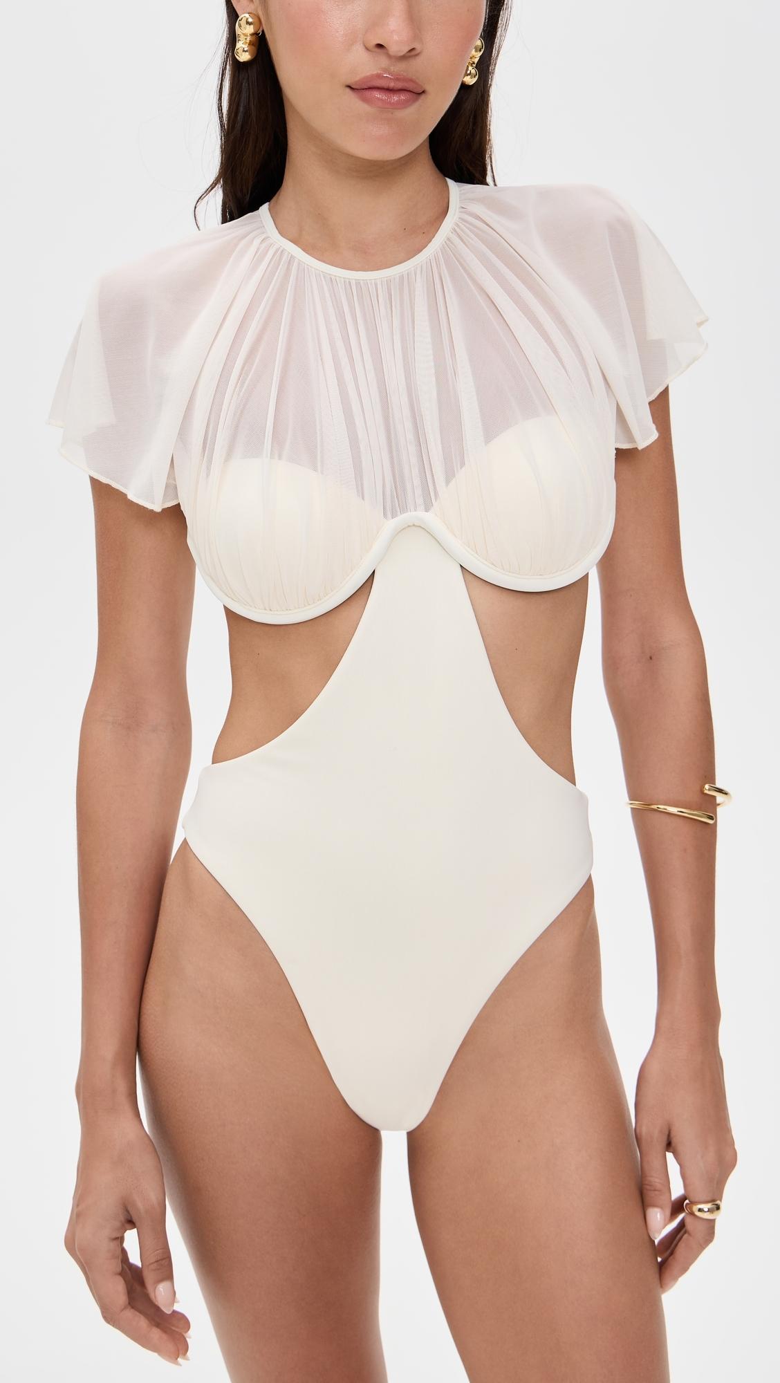 Andrea Iyamah Beachwear and swimwear outfits for Women