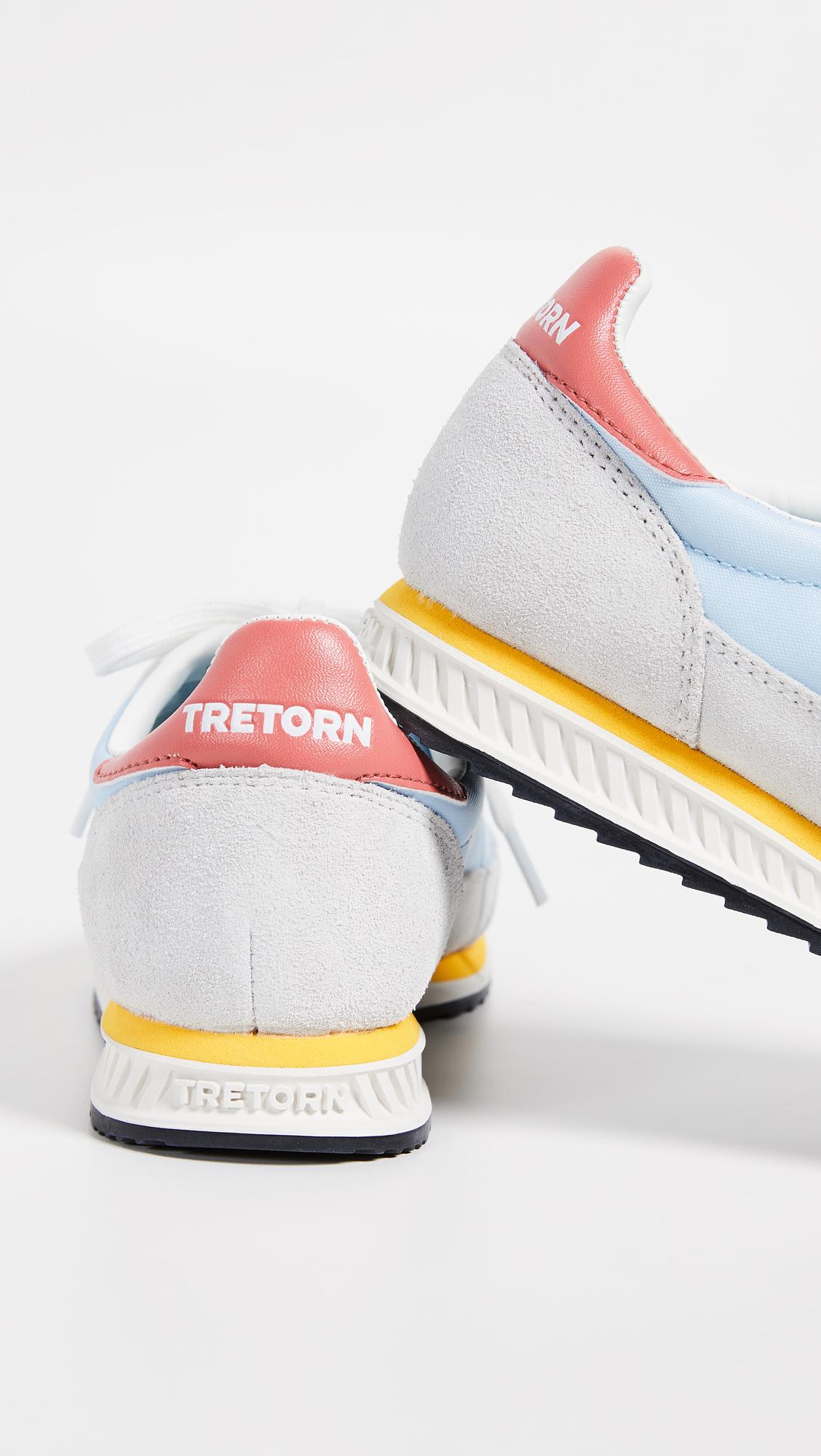 tretorn rawlins iii joggers