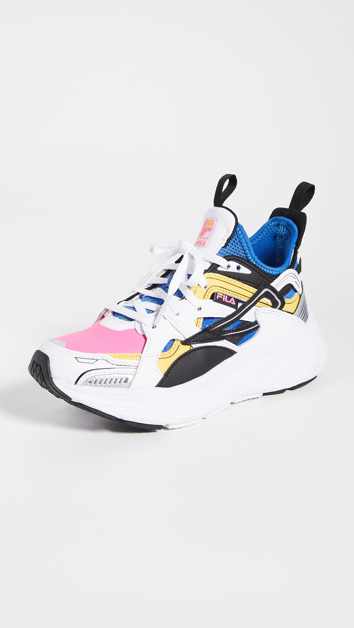 fila hallasan