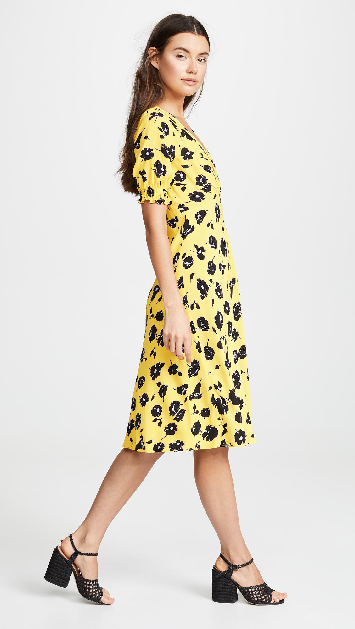 dvf jemma dress