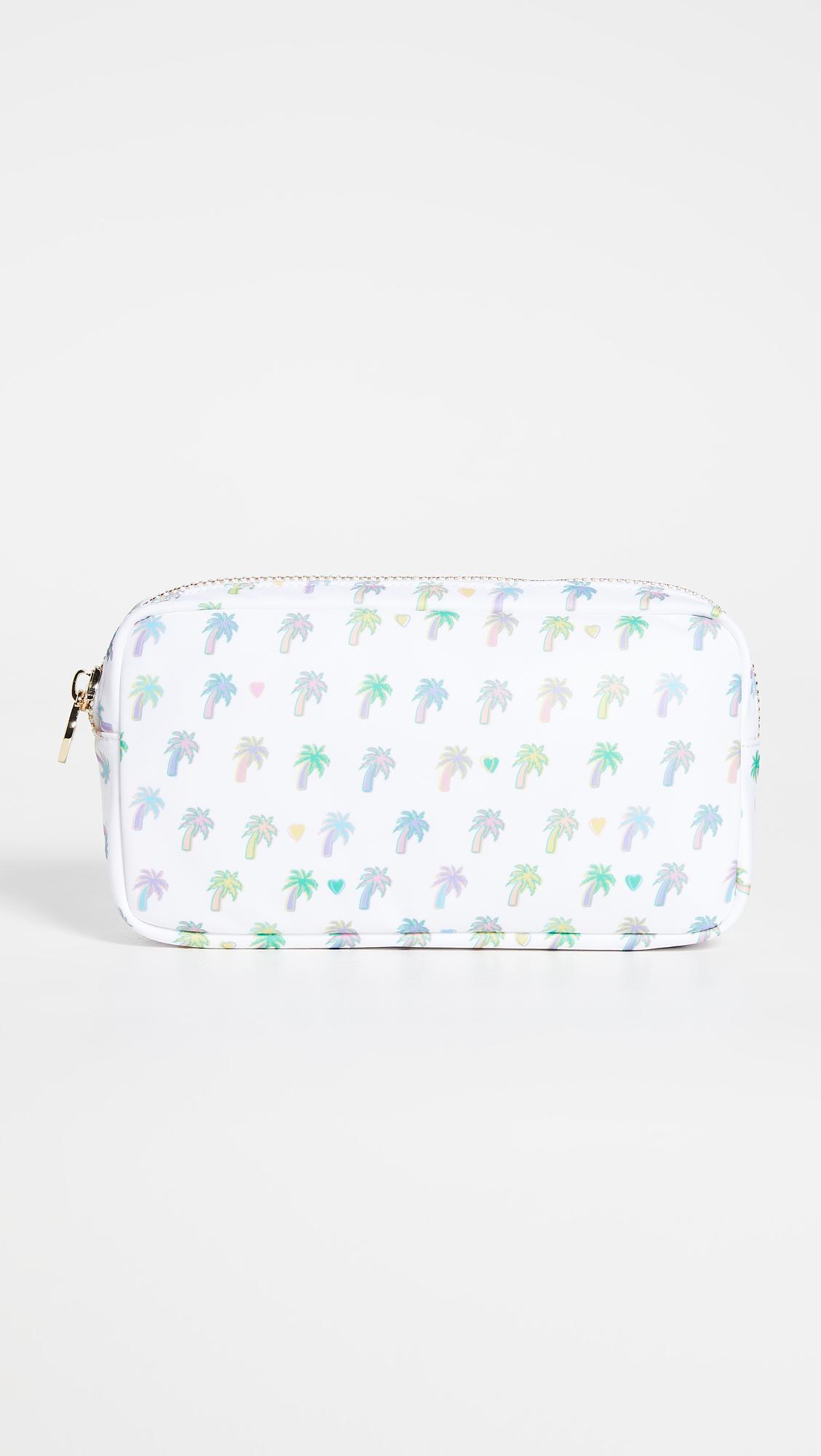 Roberta Roller Rabbit X Stoney Clover Lane Small Pouch in Blue | Lyst