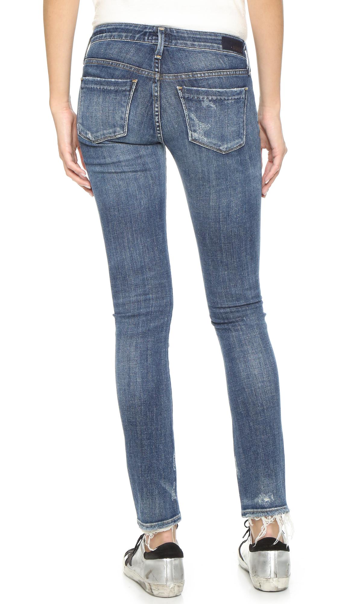 agolde chloe jeans
