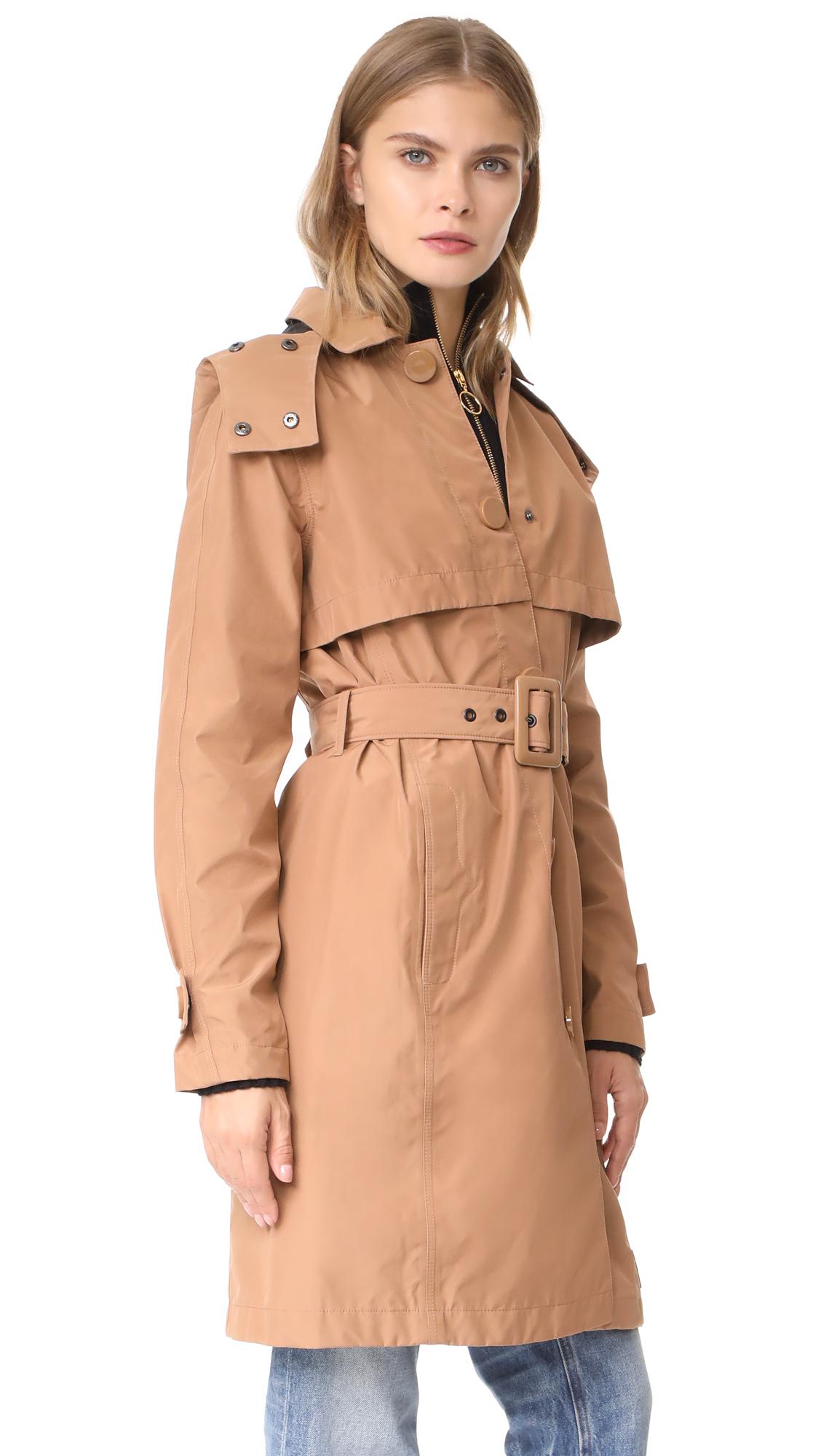 original trench coat