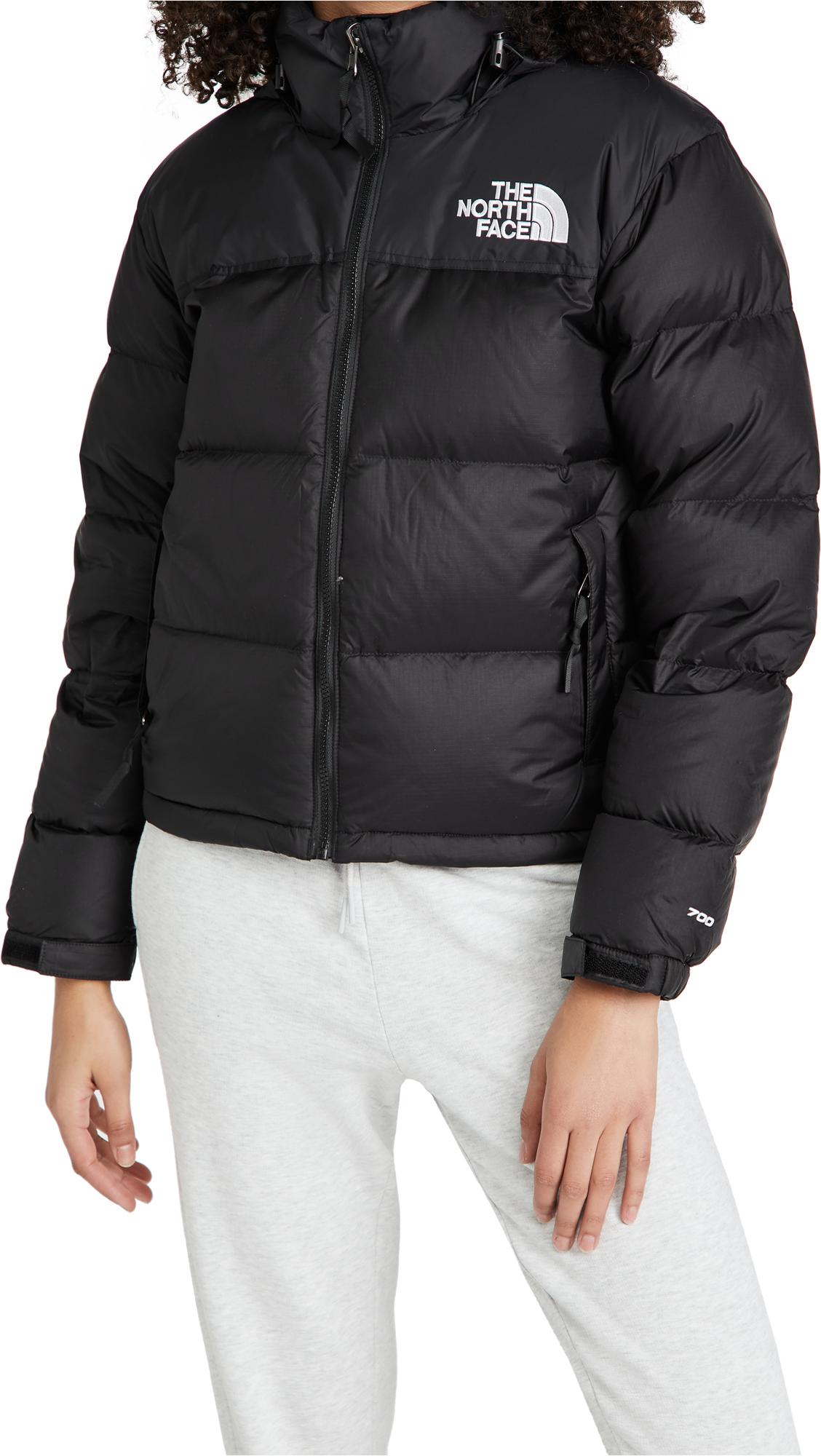 Synthetic 1996 Retro Nuptse Jacket 