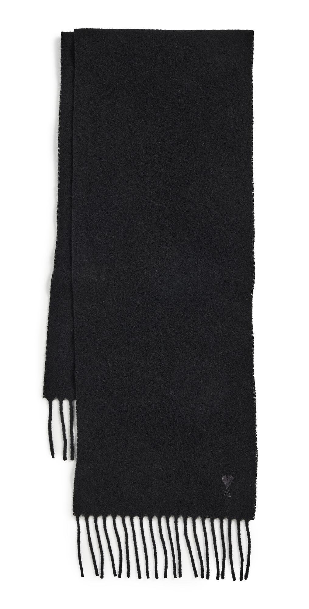 Ami Paris Scarves and mufflers for Men | Online Sale up to