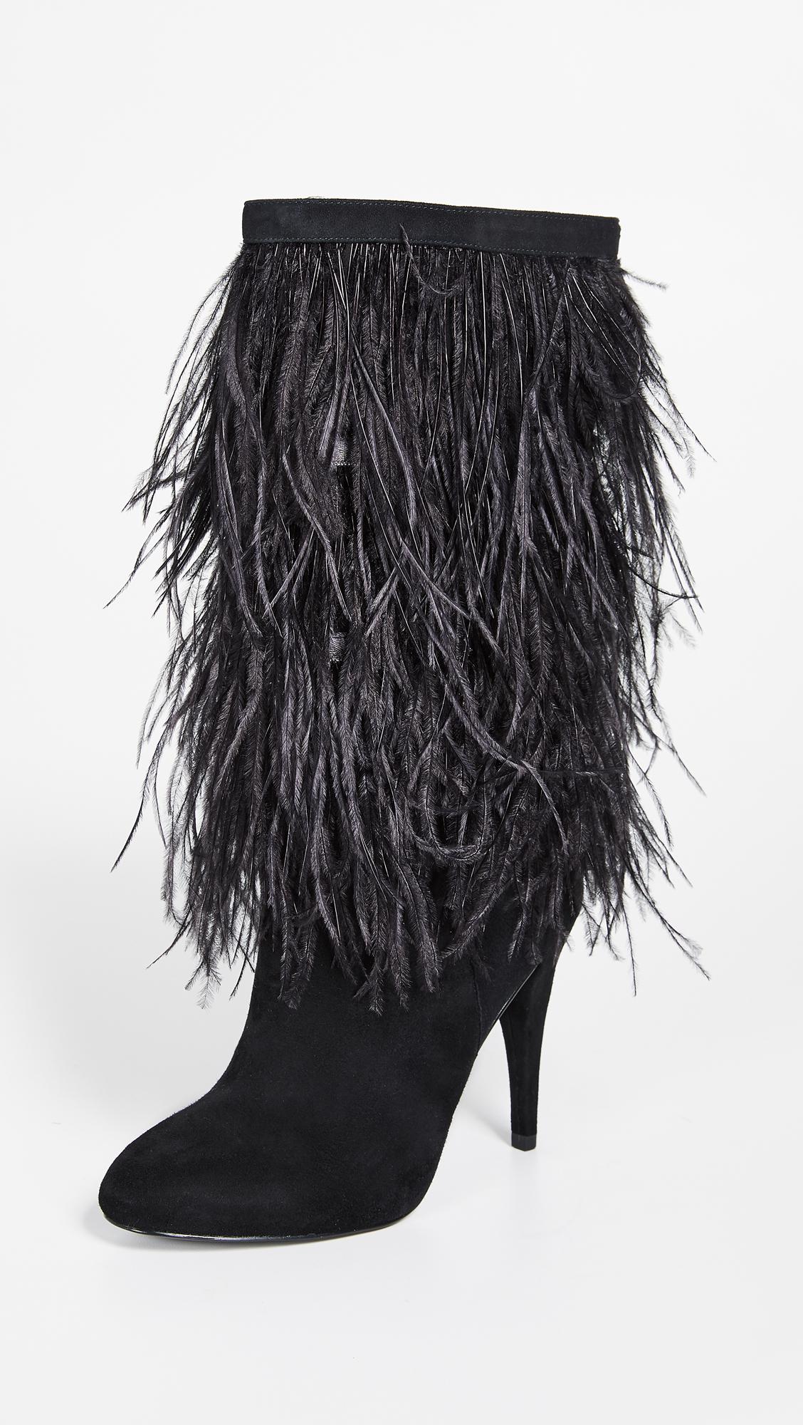 michael kors asha boots