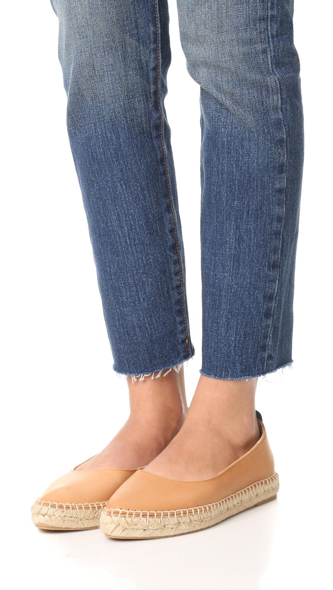 matt bernson espadrilles