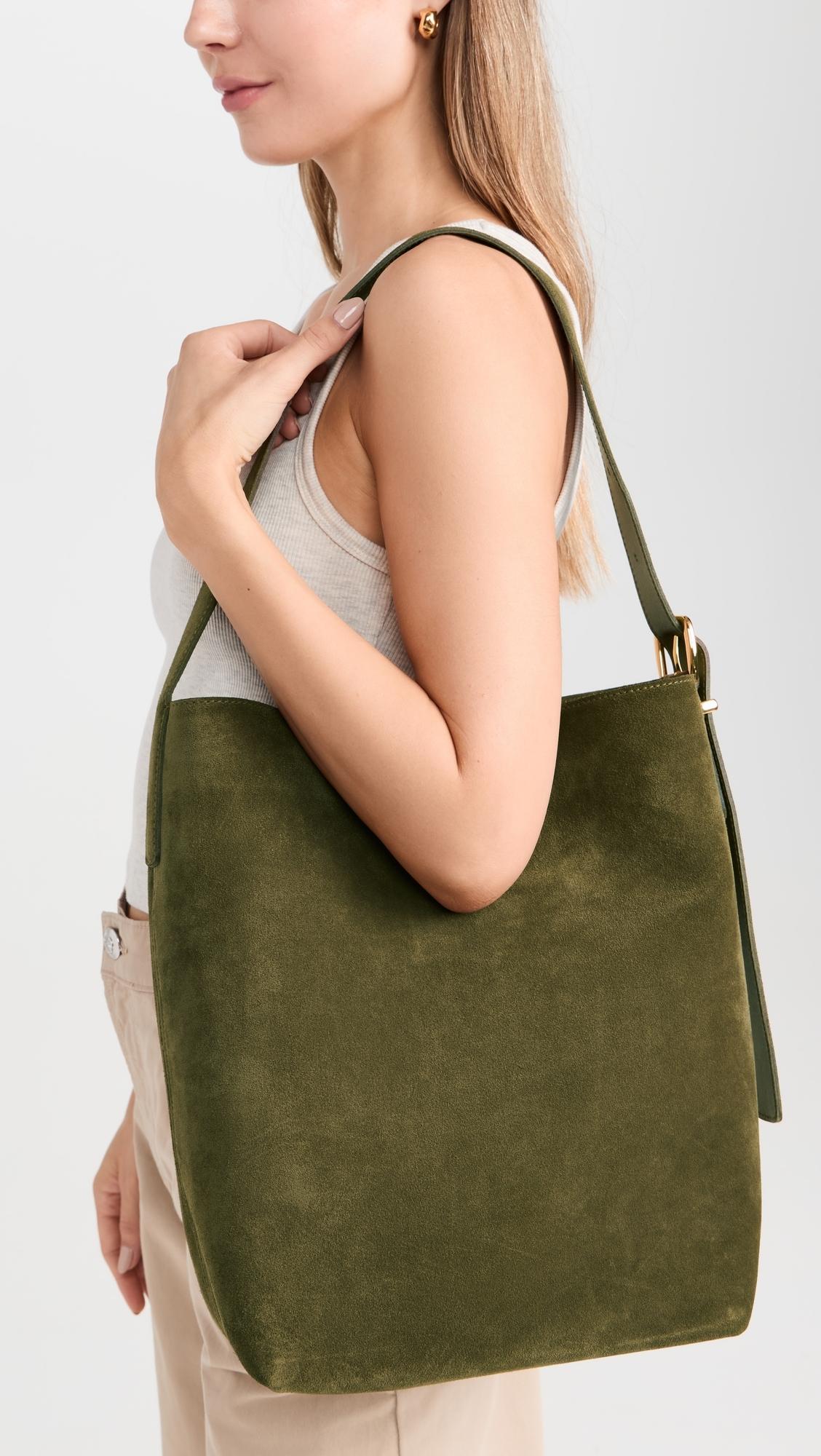 Madewell eco bag new arrivals