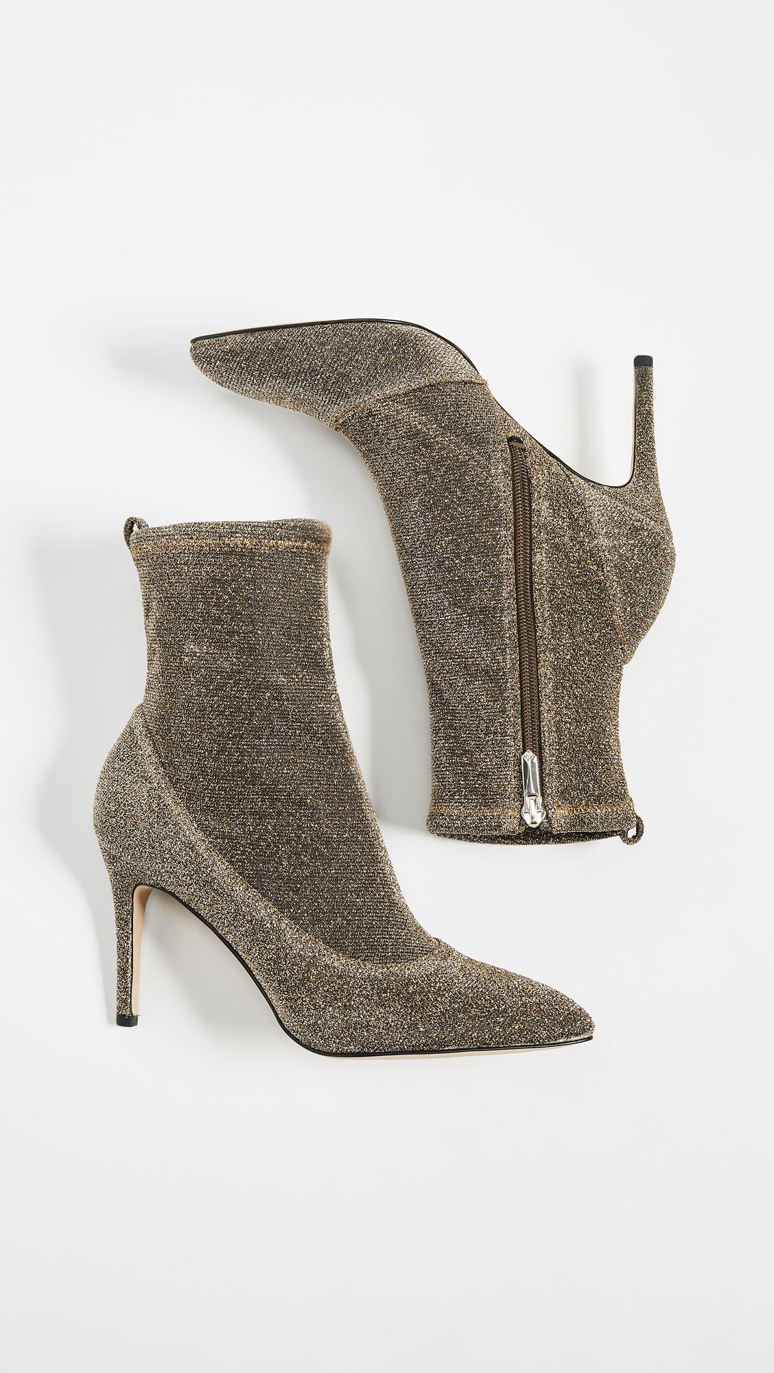 sam edelman olson bootie