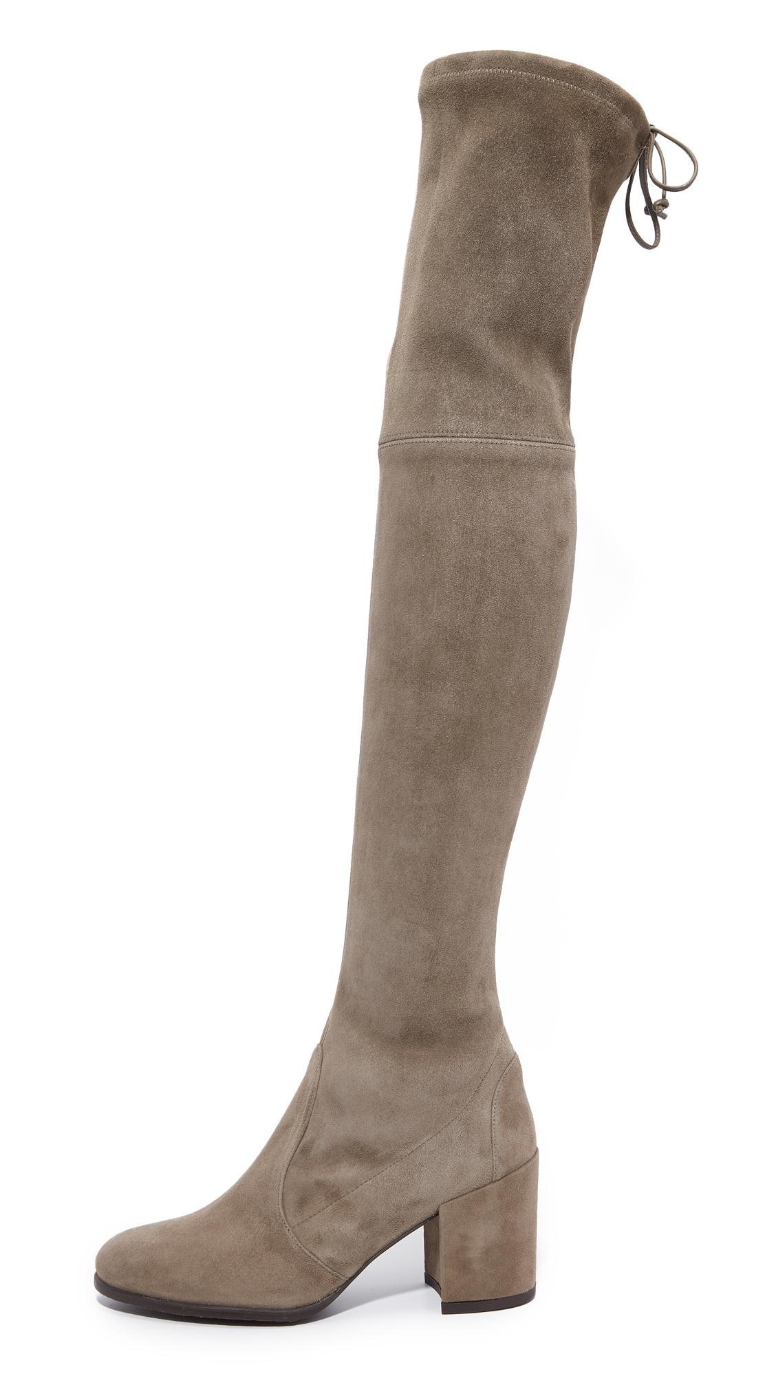 stuart weitzman the tieland boot