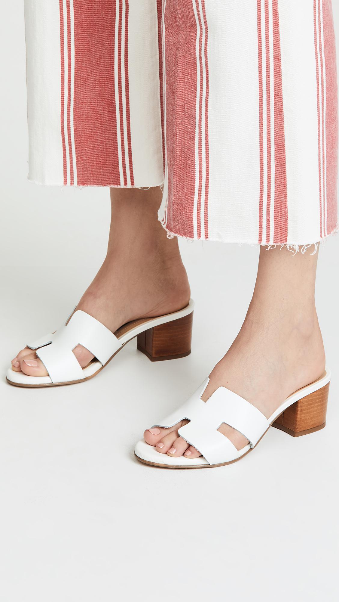 Steve madden foreva sandals Clearance
