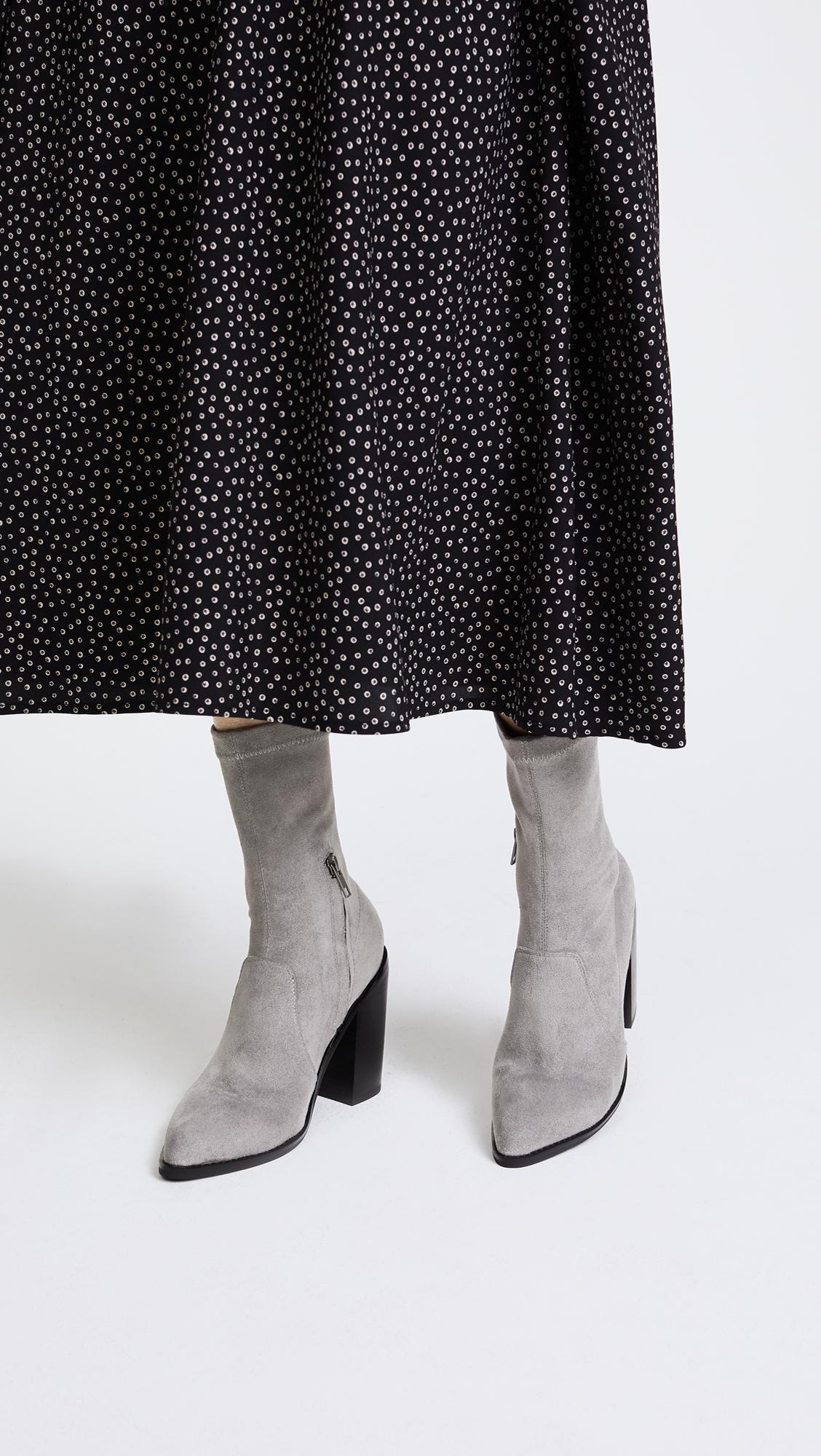 sol sana alexandria boots