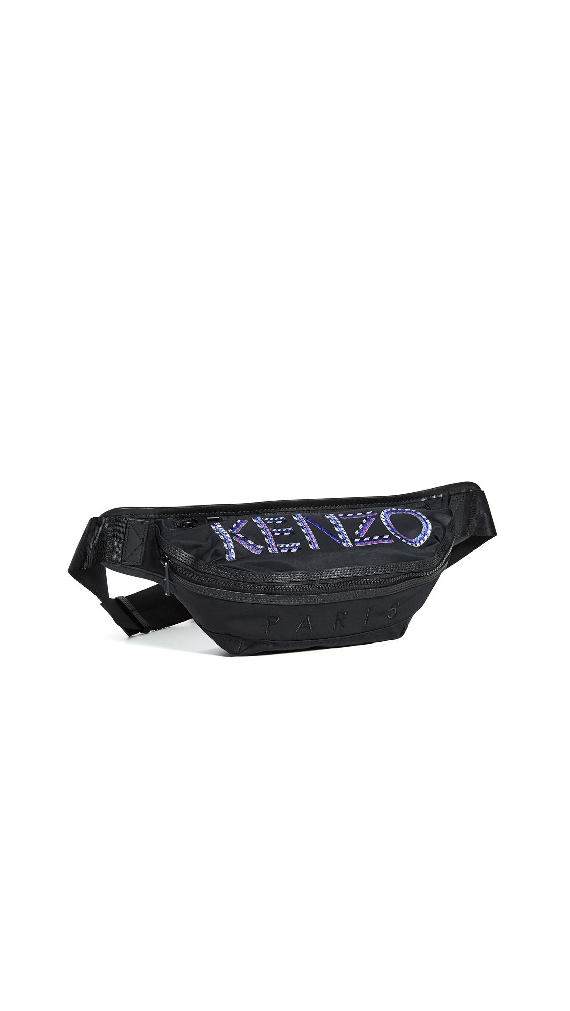 kenzo fanny pack
