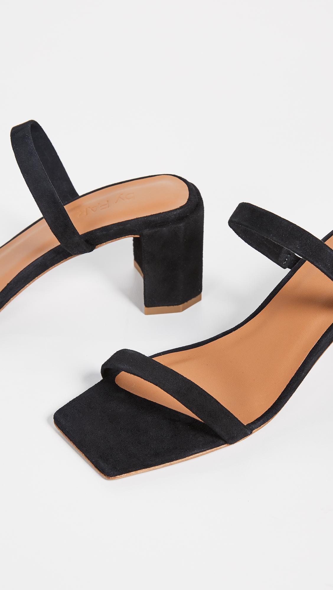 tanya sandals