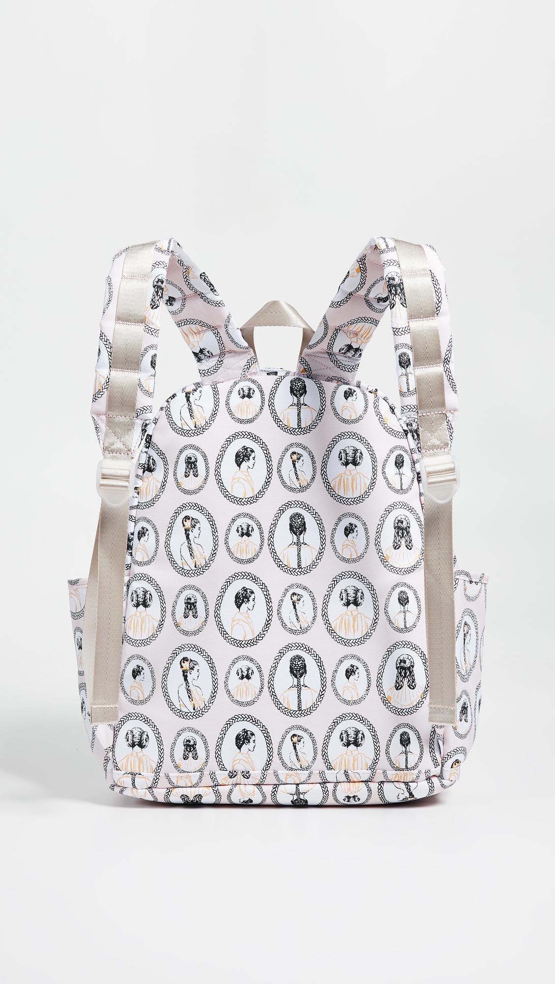 state princess leia backpack