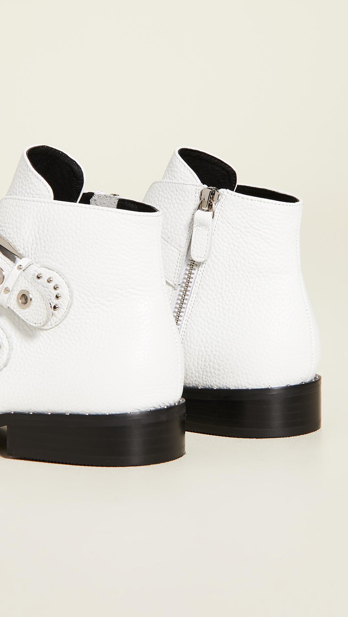 sol sana maxwell boot