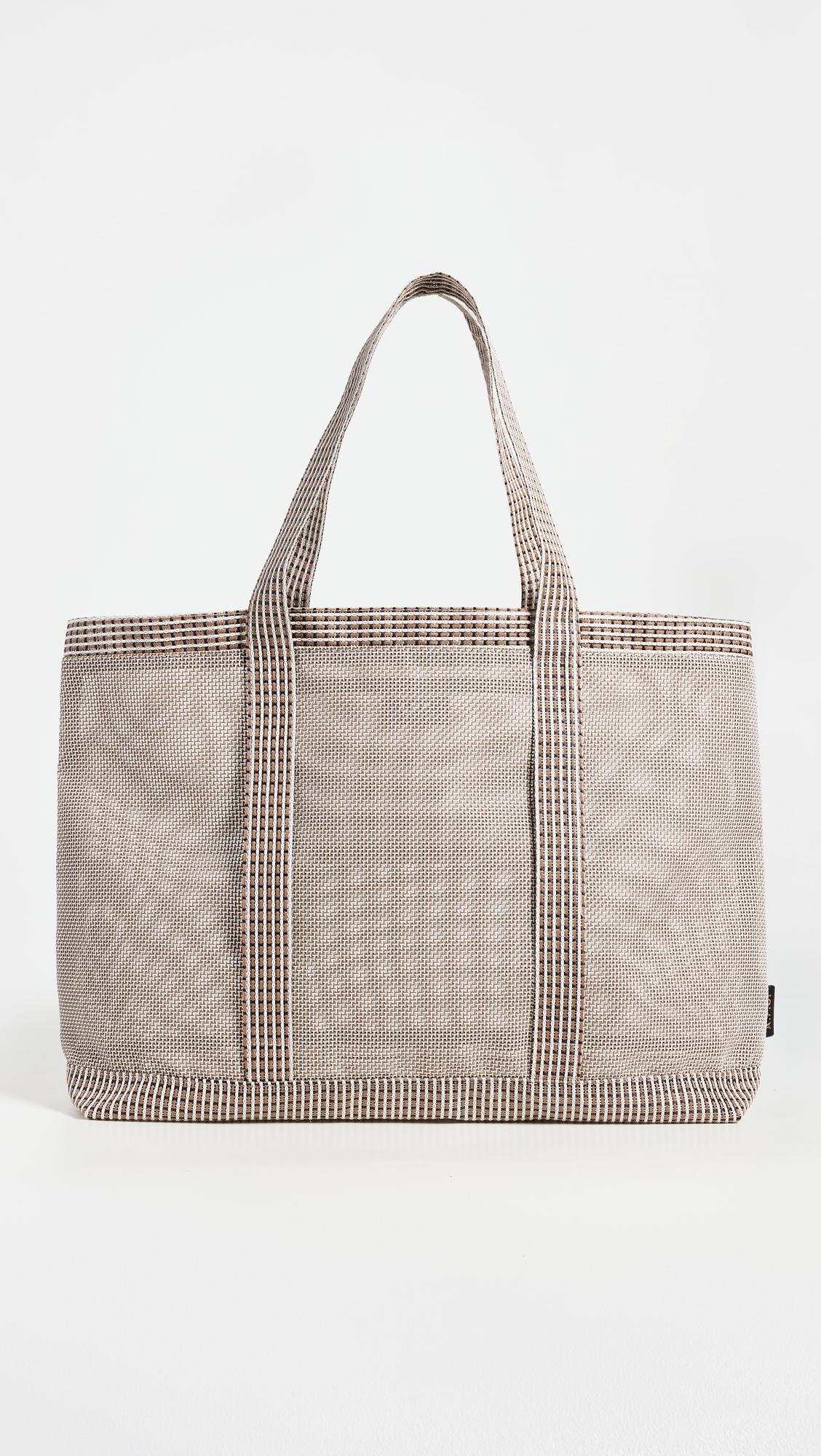 【A.P.C.】Cabas Navire Tote A.P.C. A. P.C. Cabas Navire Tote in Natural | Lyst