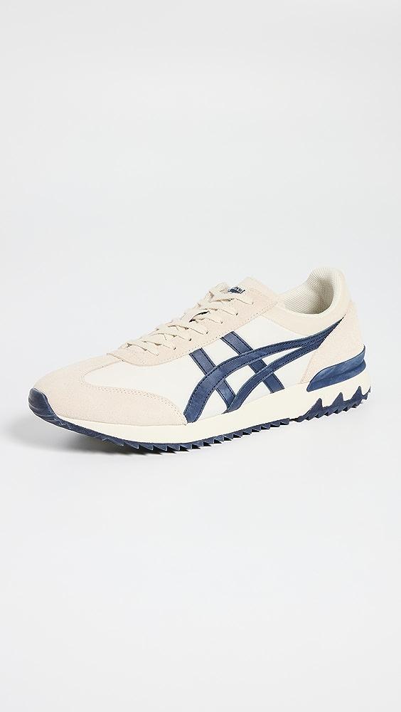 Onitsuka Tiger California 78 Ex Sneakers in Blue for Men | Lyst Canada