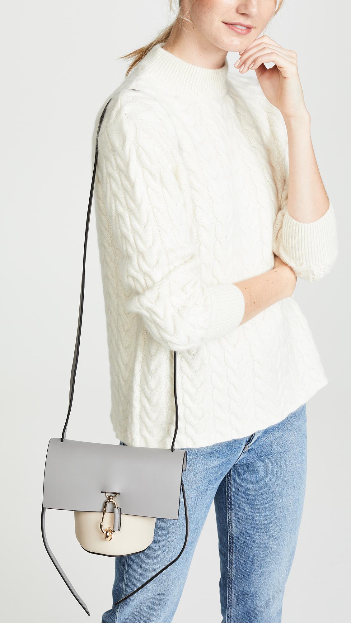 Zac posen belay clearance backpack