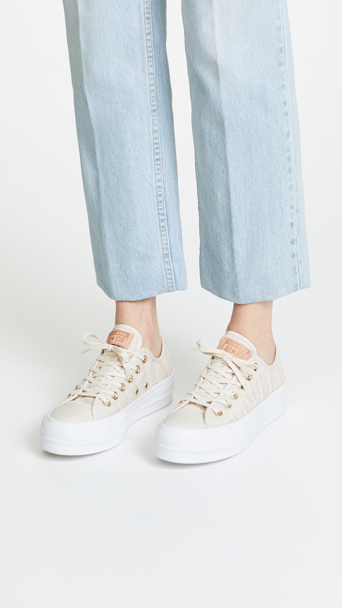 converse all star lift ox converse all star lift ox