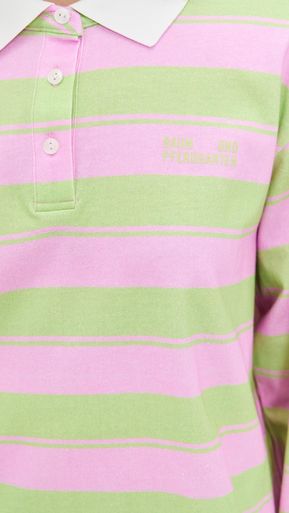 Baum und Pferdgarten Jeanne Top | Lyst