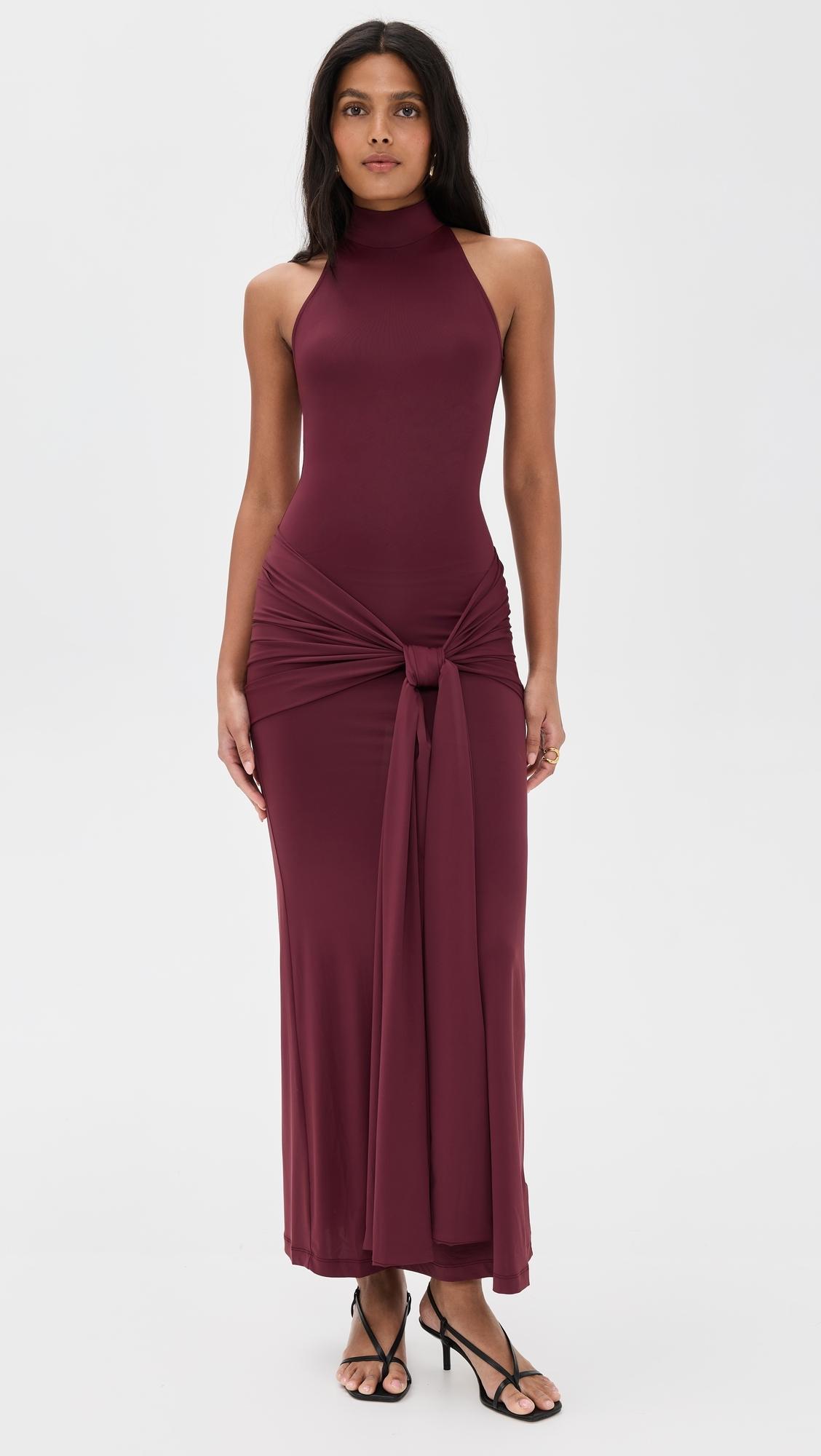 satin maxi bridesmaid dress Dusty Blue Sheath Spaghetti Straps Long With Slit Color:Midnight Print this dress combines timeless occasion-Day Event occasion-Graduation With Jeans Brown Casual