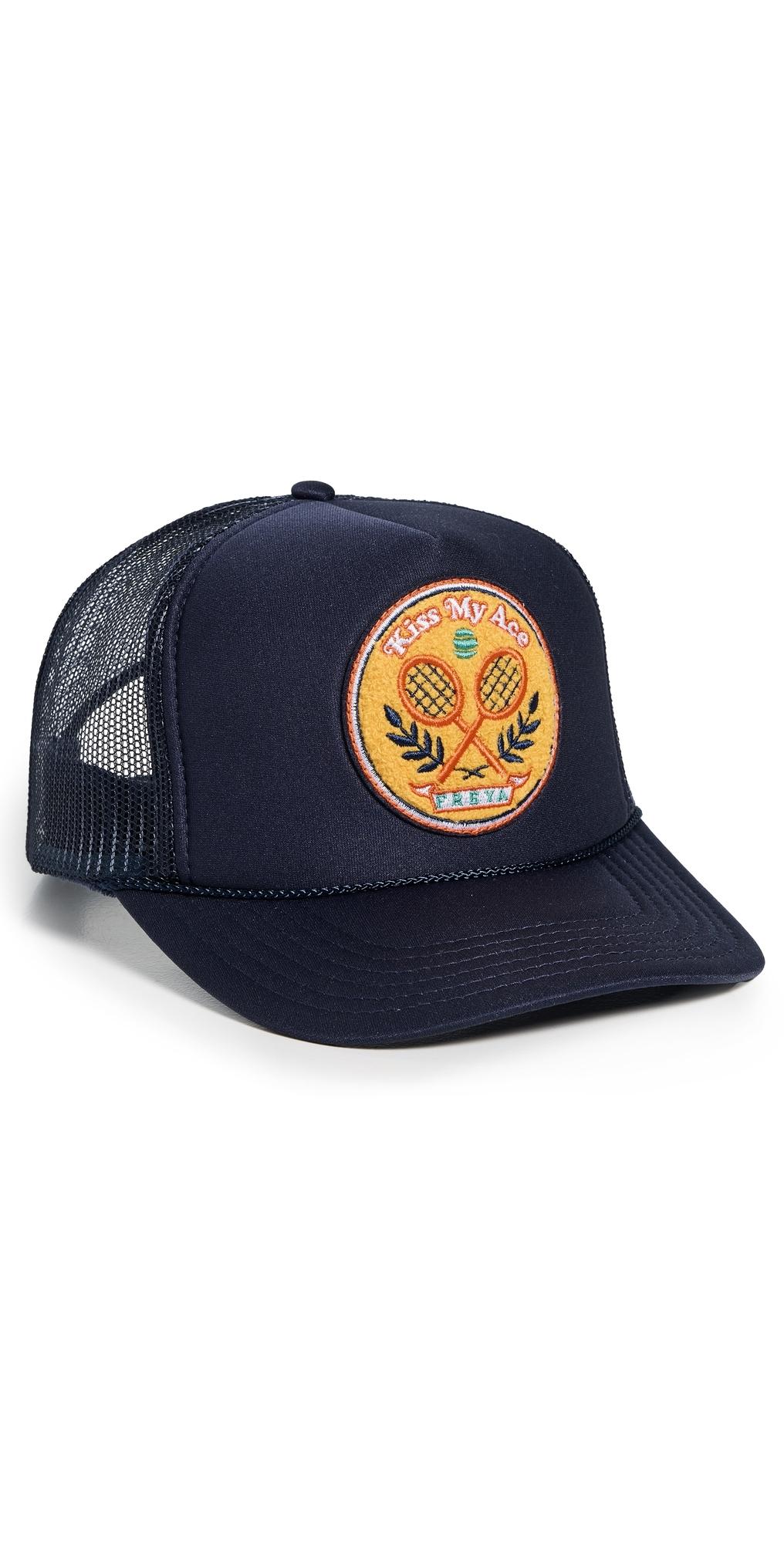 NEW FREYA women\'s cedar hat in navy Freya Hats for Women on Sale up to 90% Off: Poshmark main image 3