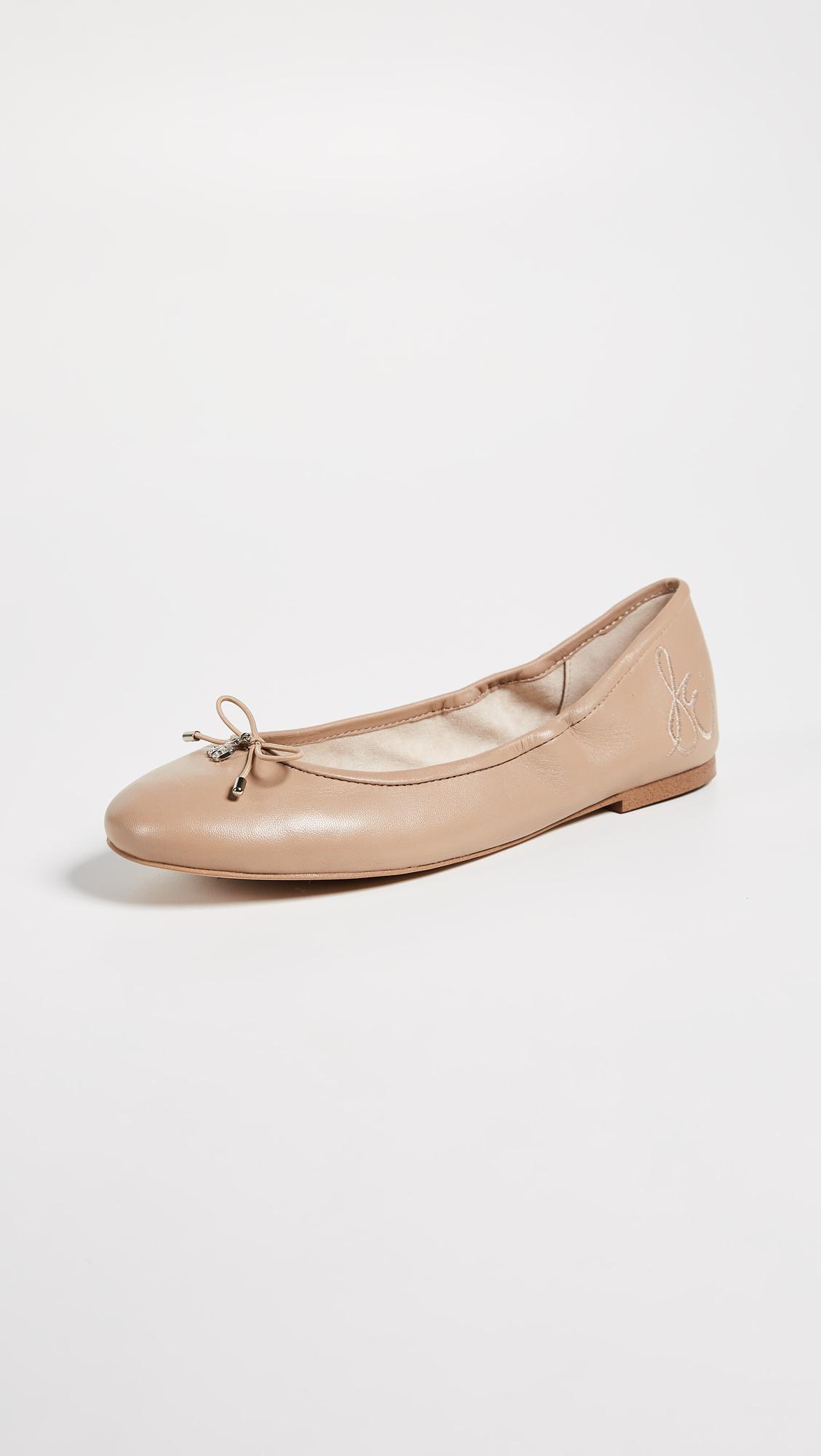 sam edelman farina ballet flat
