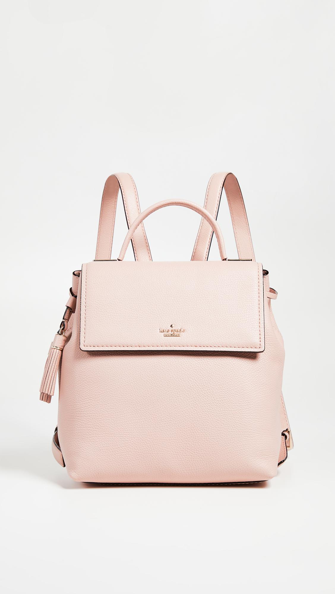 Kate Spade Kingston Drive Simona Backpack | Lyst