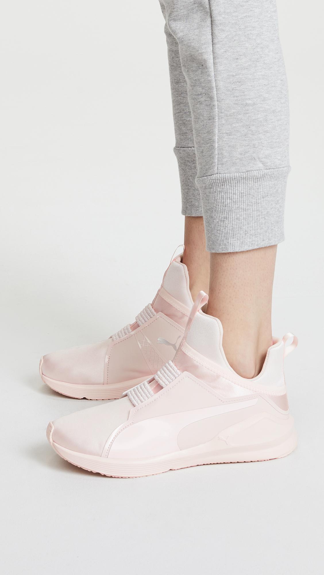 puma fierce ep