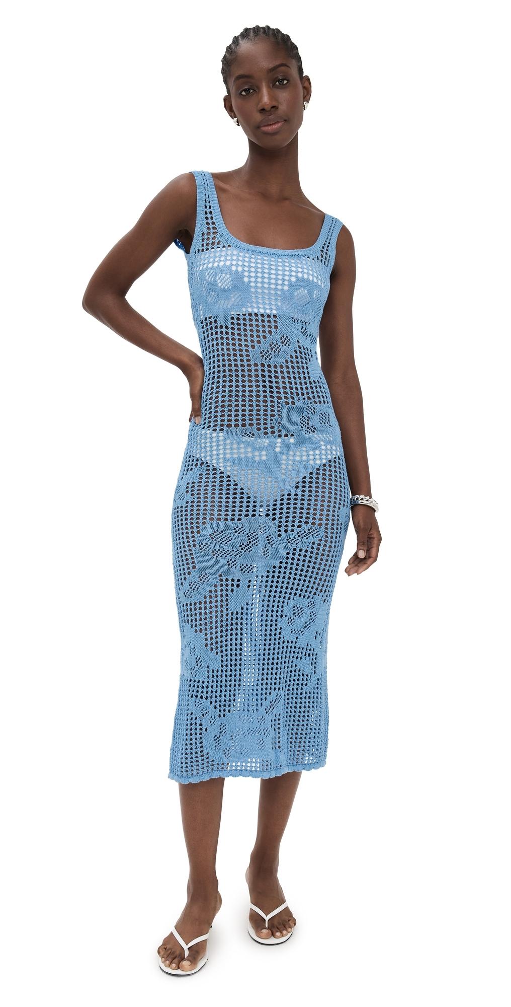 Designer Bailey Blue Dresses for Women - Up to 65% off | Lyst