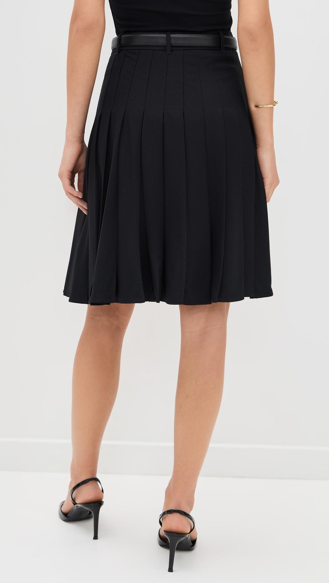 Self-Portrait Mid-length skirts for Women | Online Sale up