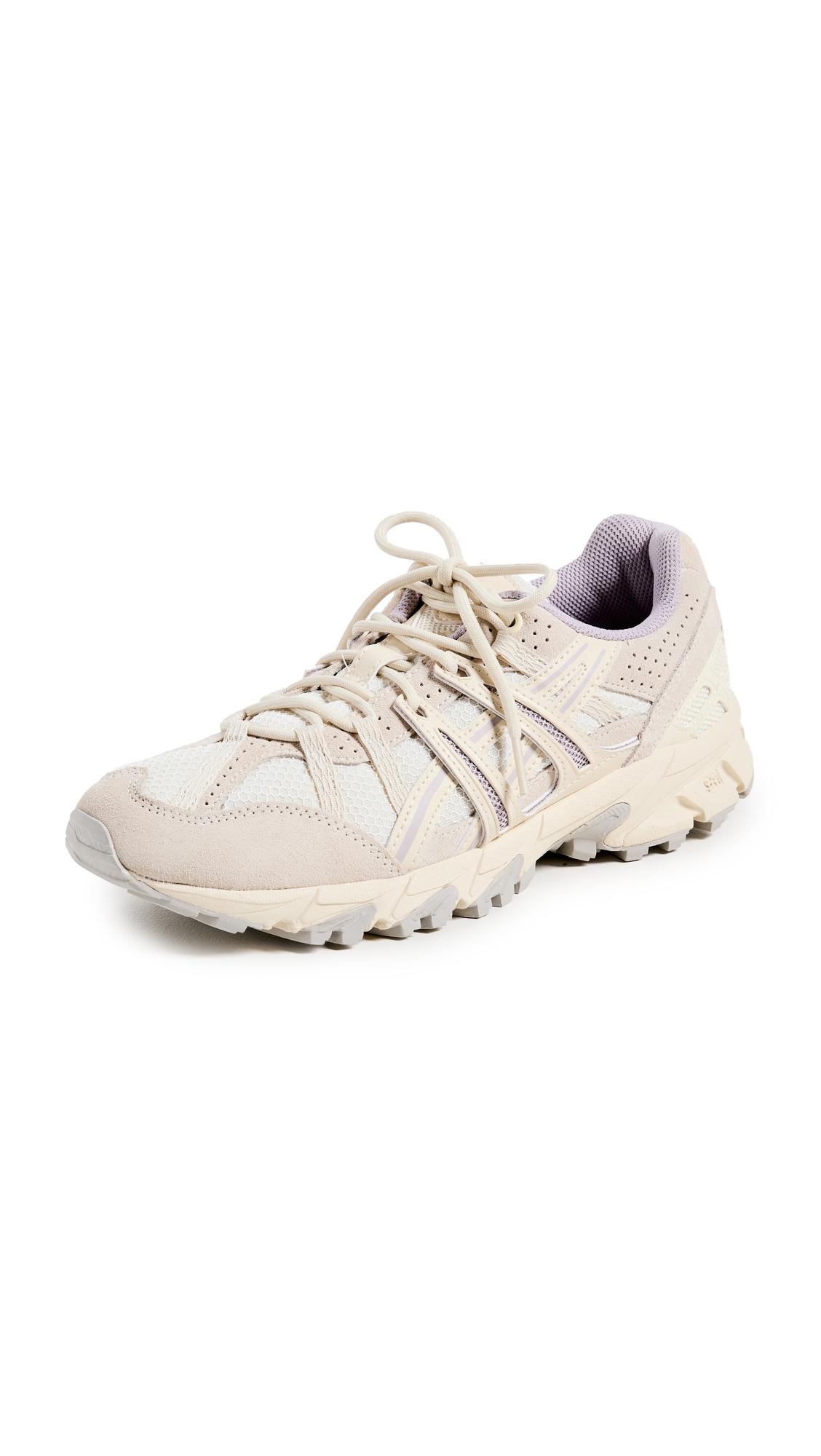 Asics Gel-sonoma 15-50 Sneakers in White | Lyst
