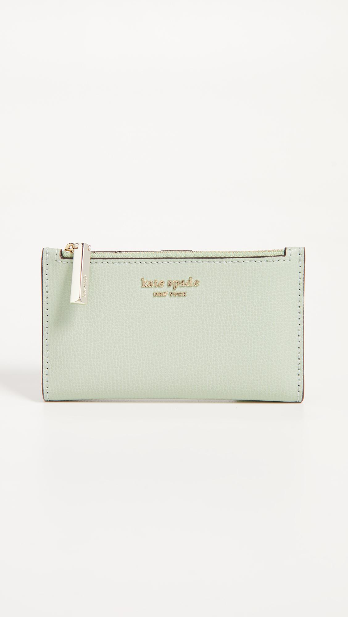 sylvia small bifold wallet