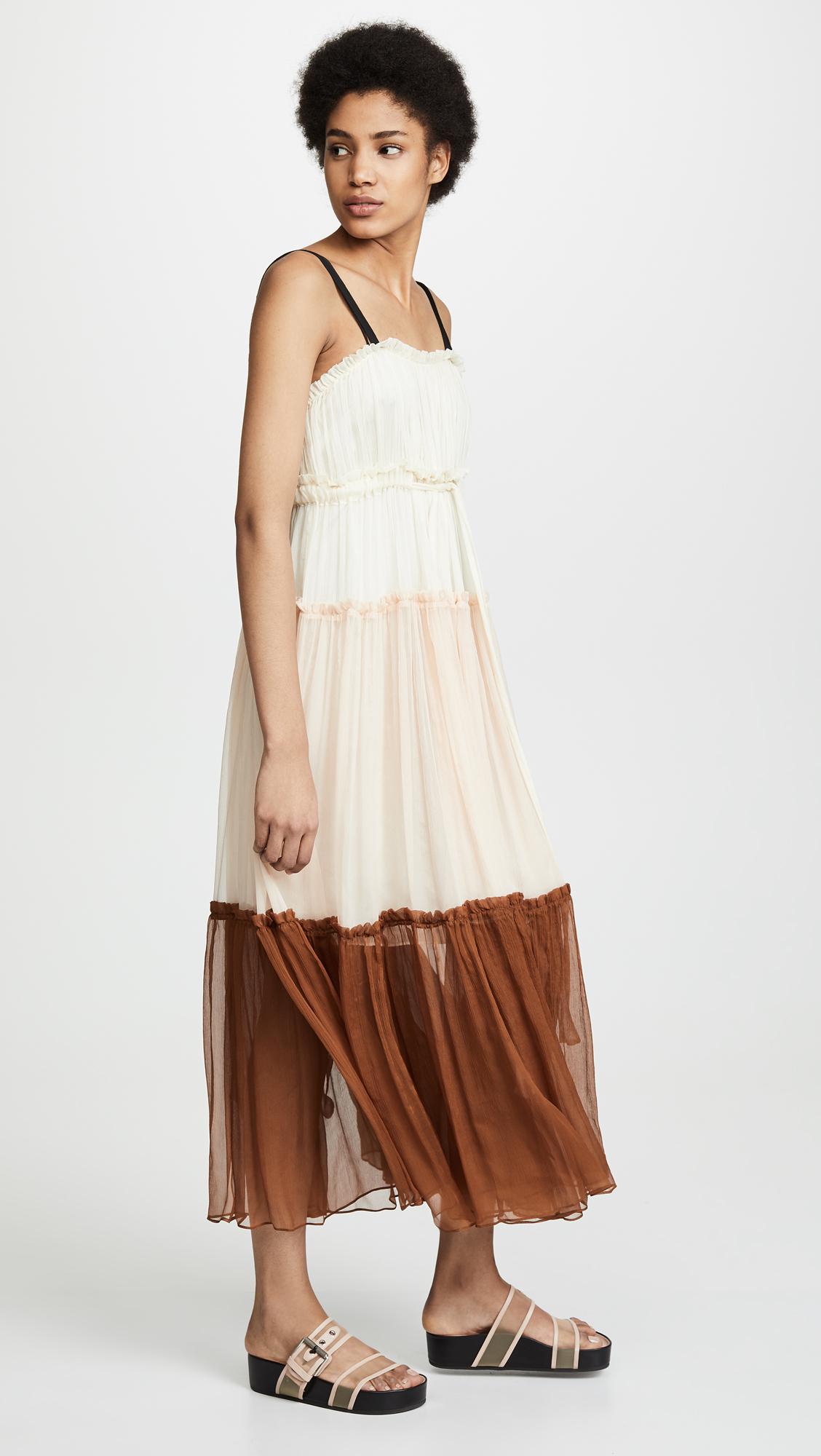 lee mathews celia dress