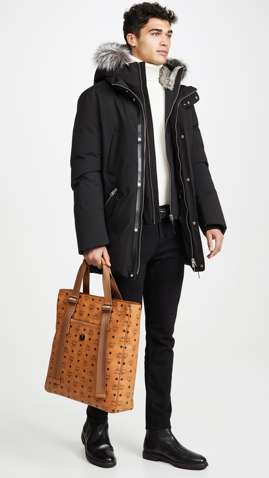 Mcm klassik tote mini hotsell