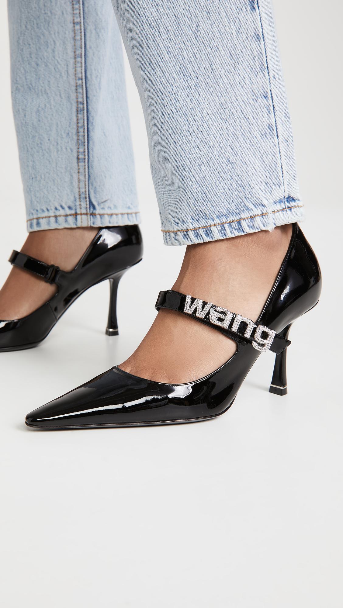 Alexander wang jane sandal hotsell