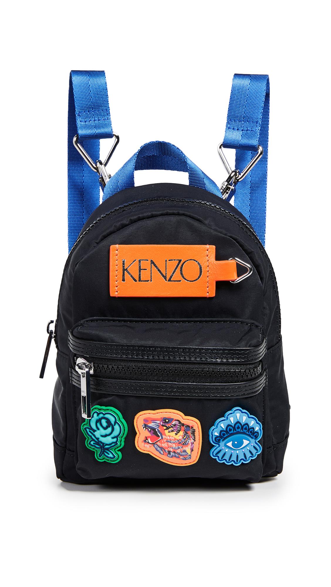 kenzo school bag