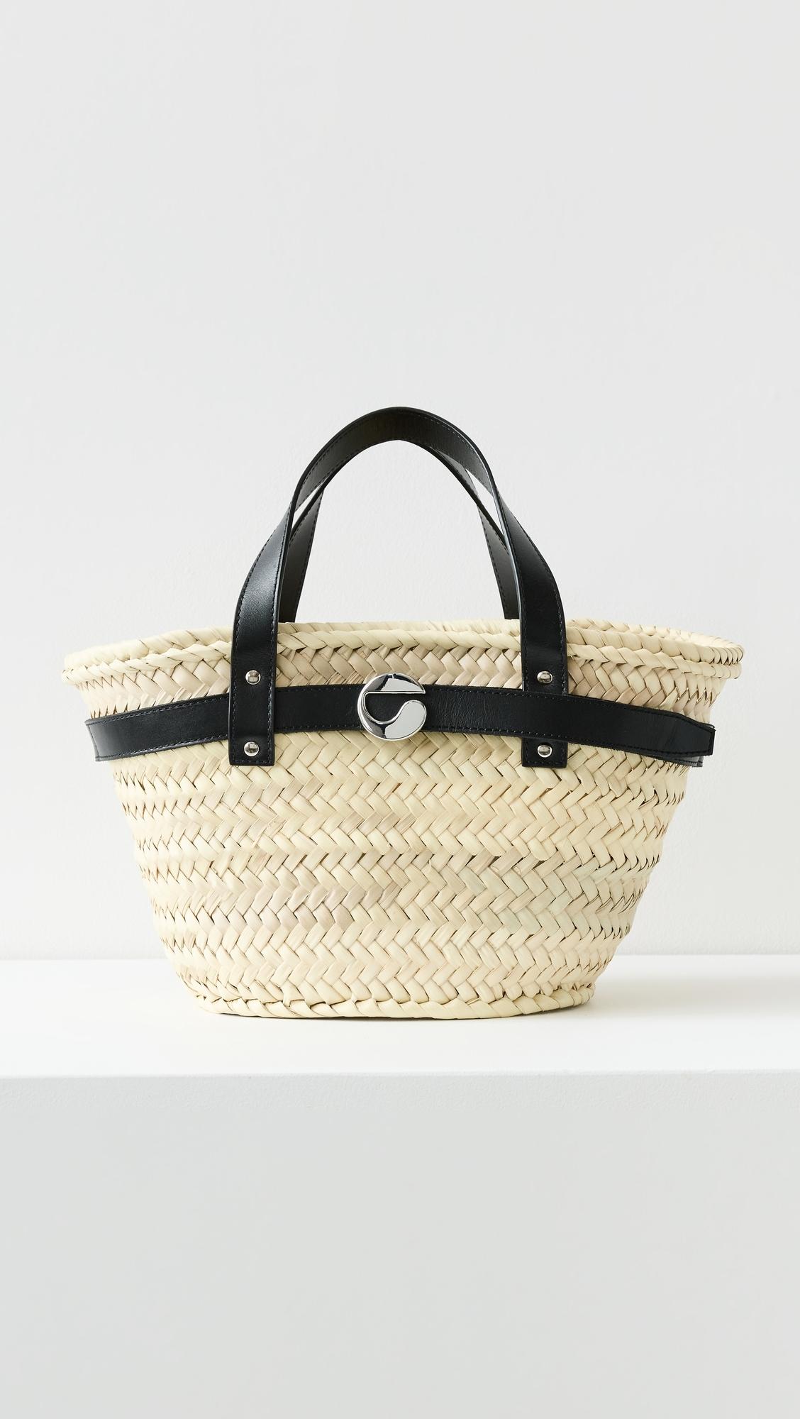関税・送料込★コペルニ★2way Mini Palm Bucket Bag Coperni Bucket bags and bucket purses for Women | Online
