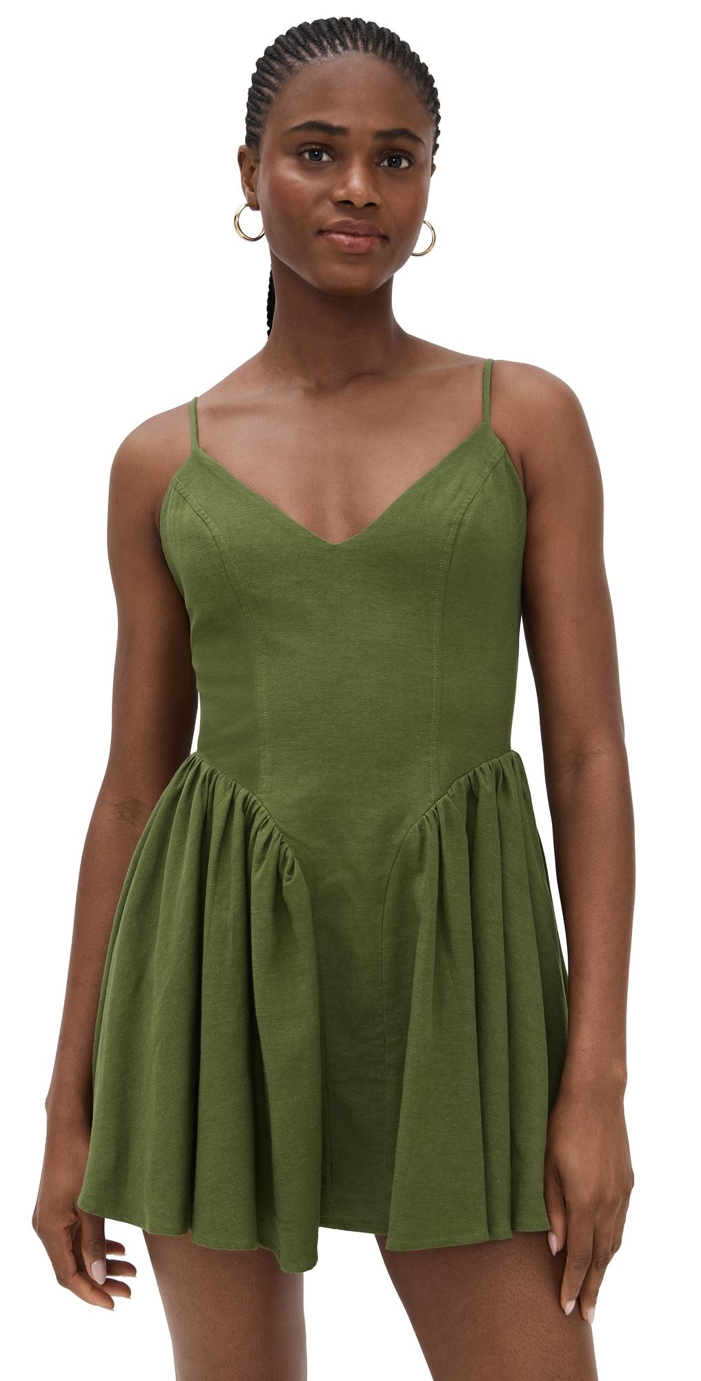Green Seven Wonders Clothing for Women | Lyst