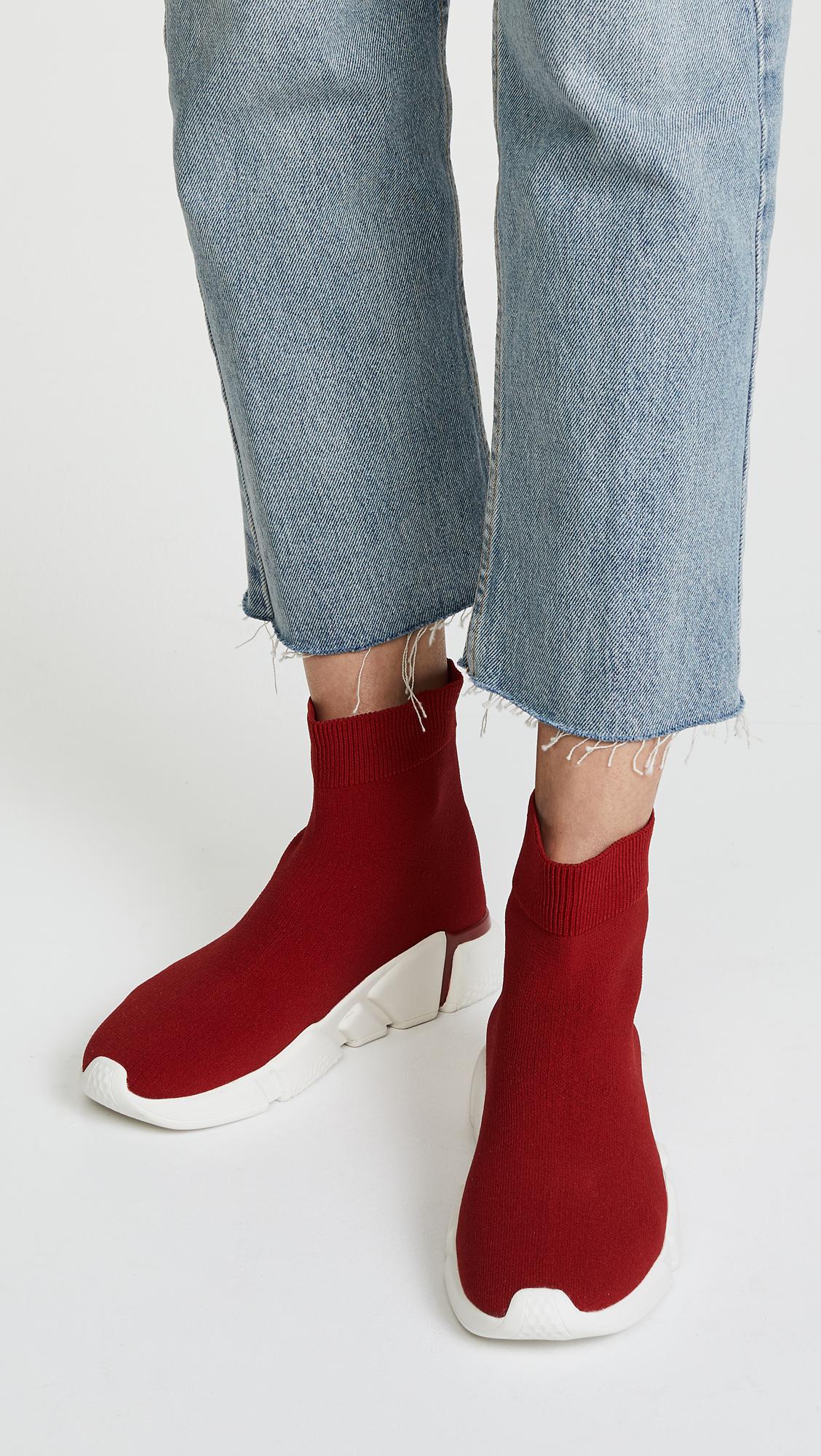 jeffrey campbell sock trainers