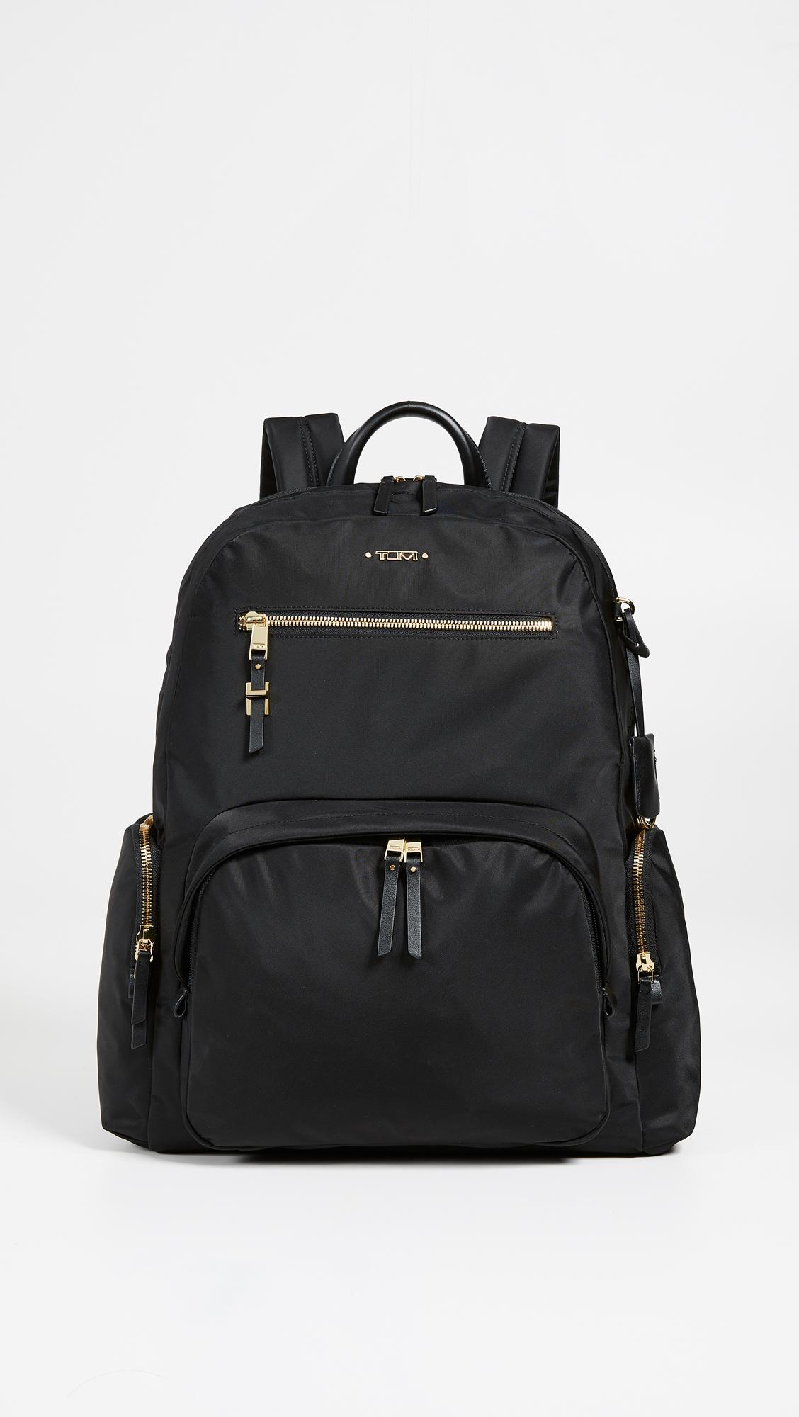 tumi backpack reddit