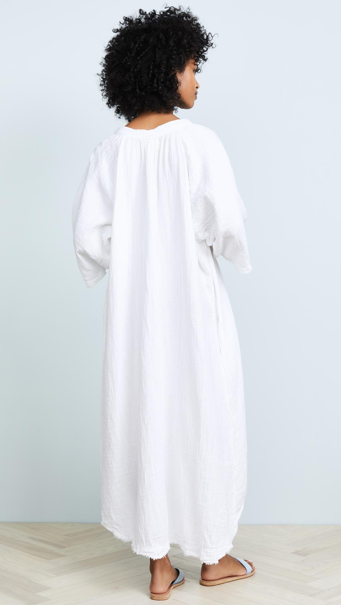 9seed tangier caftan