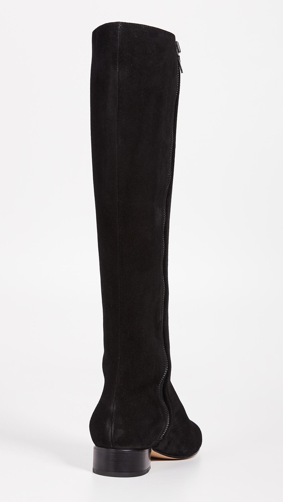 rag & bone aslen knee high boots