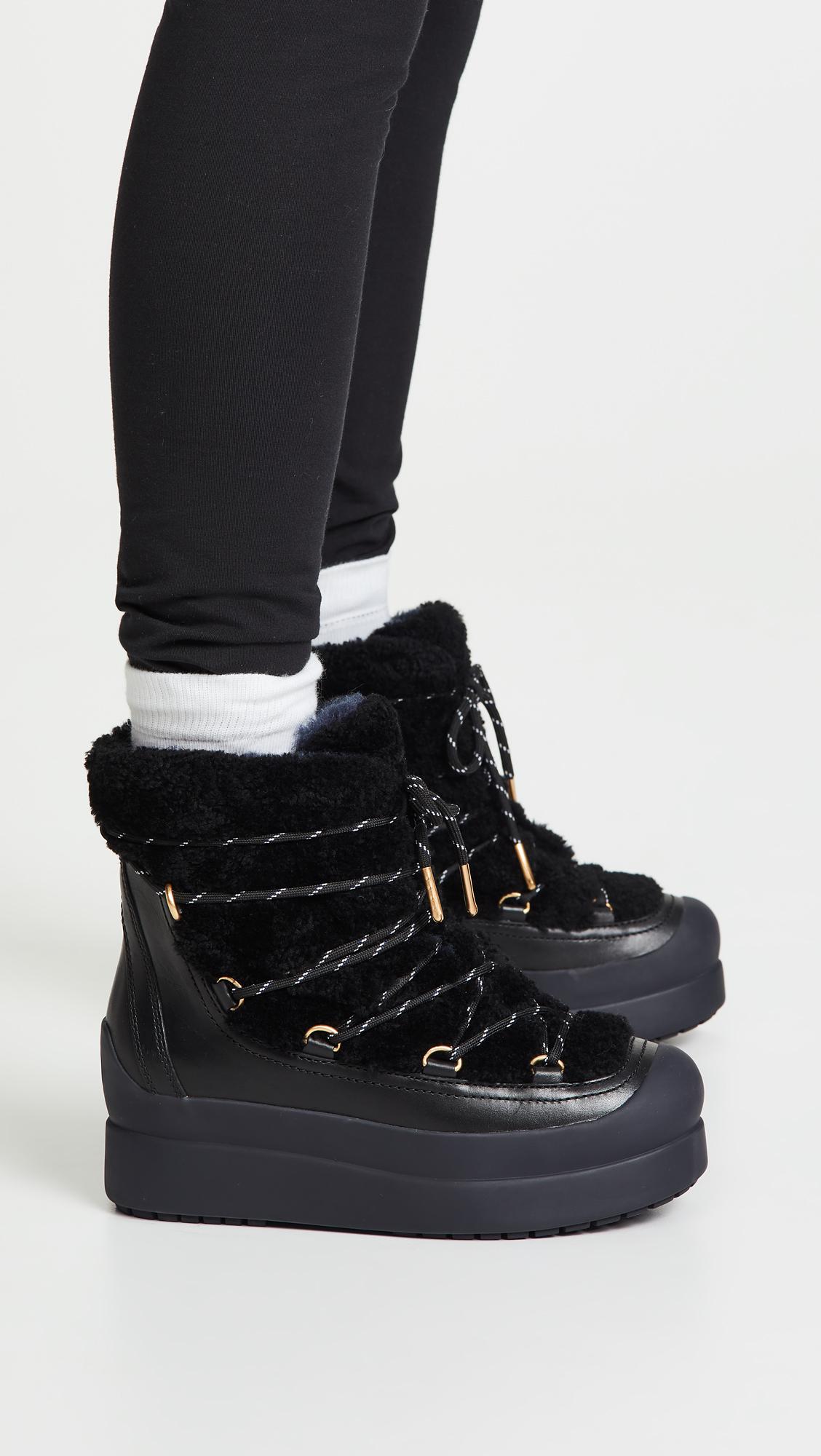 ugg triple button bailey boots