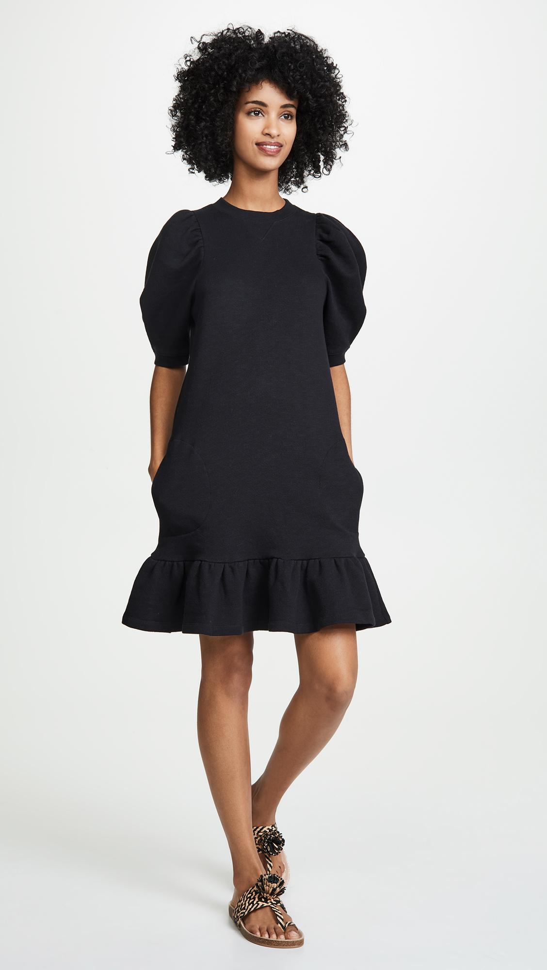 ulla johnson landry dress