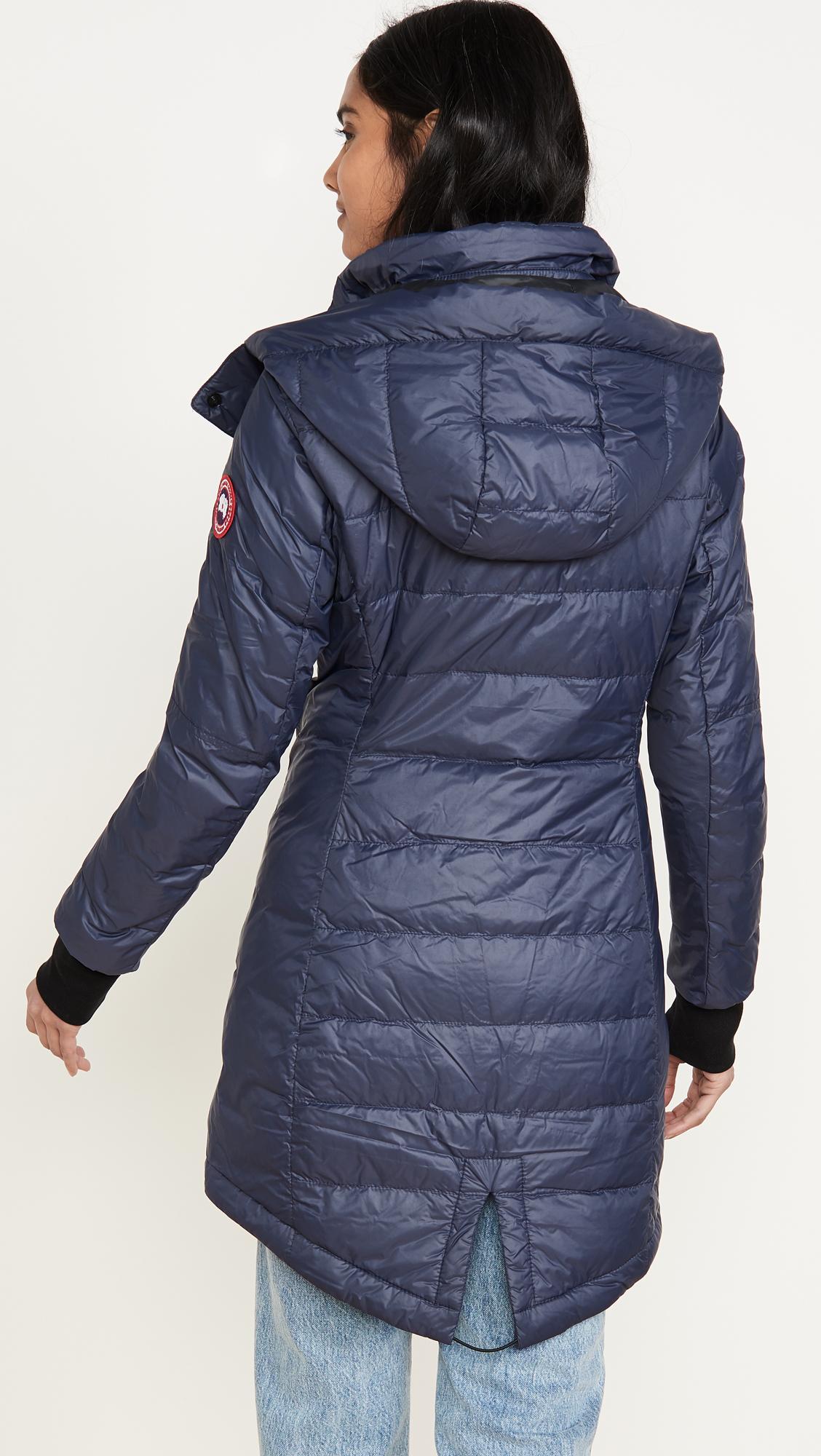 ellison jacket canada goose