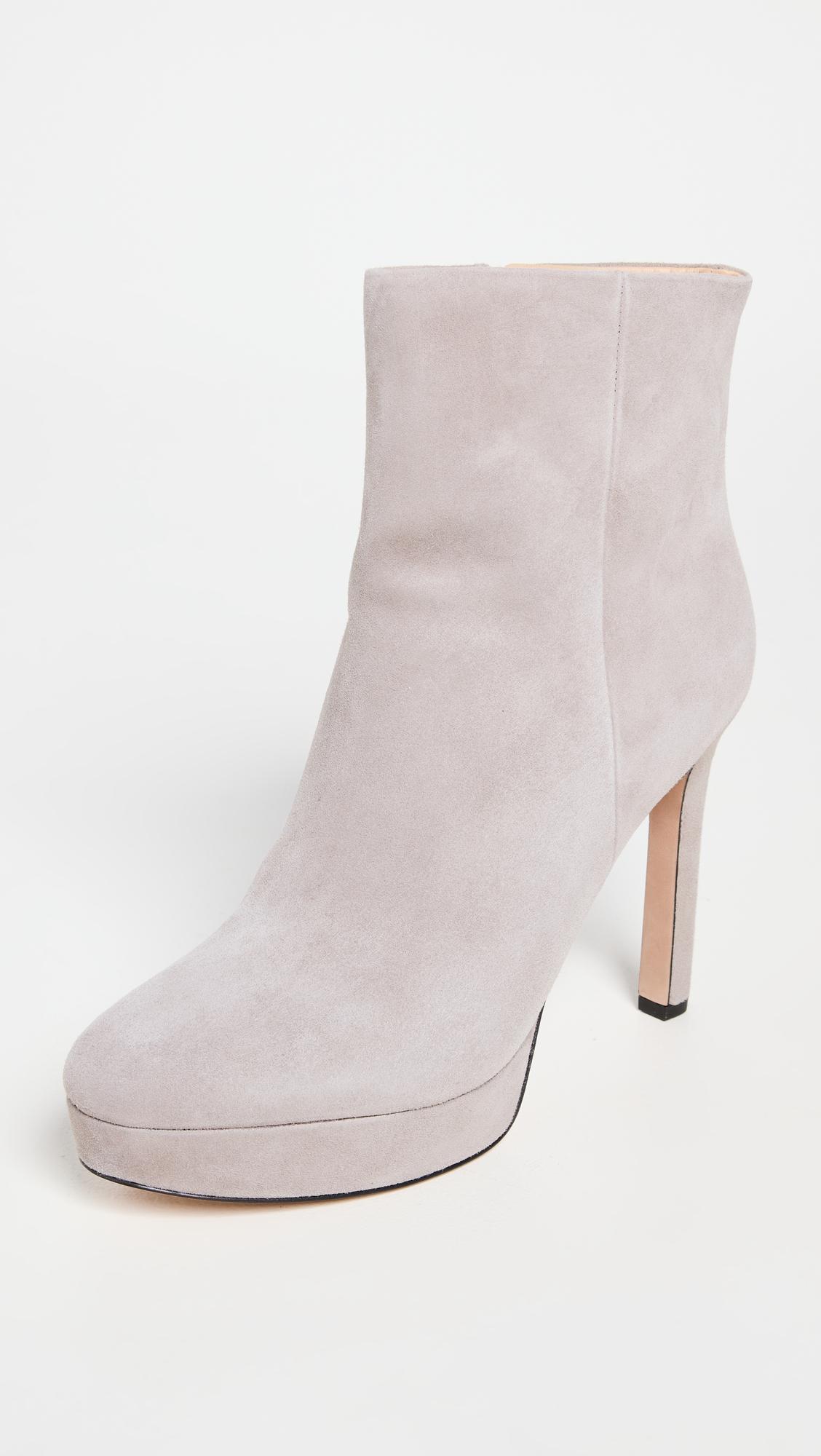 veronica beard dali bootie