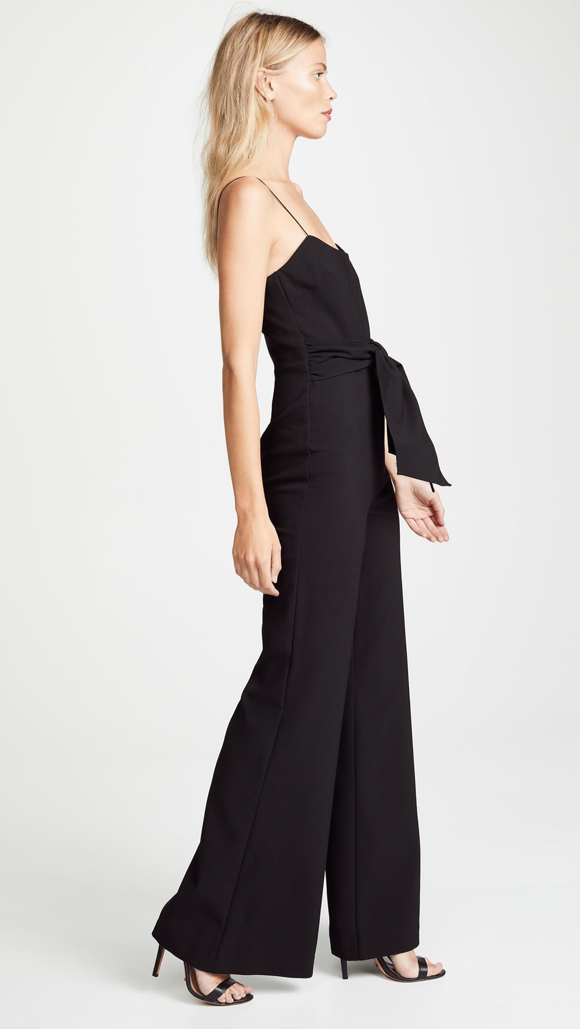 likely genevieve jumpsuit