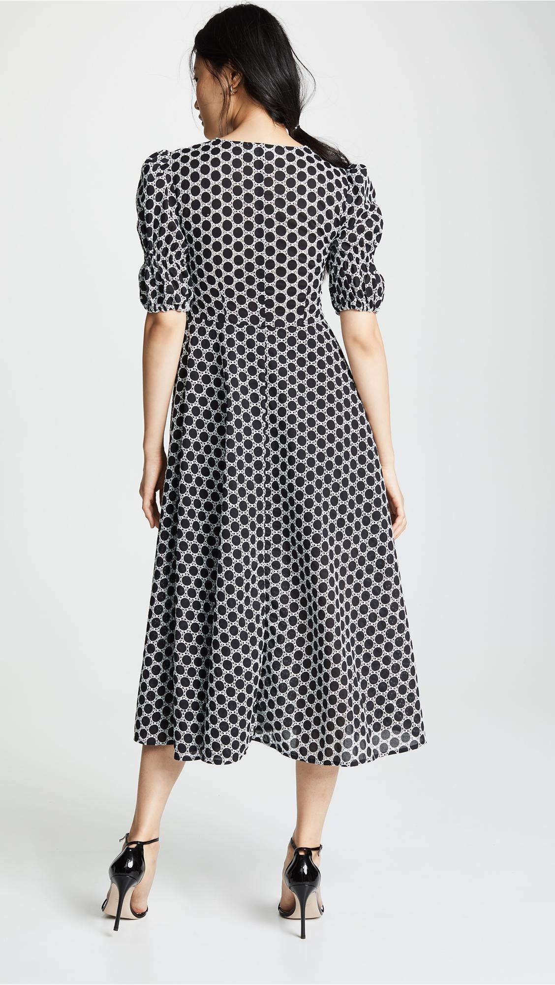 keepsake belong midi dress